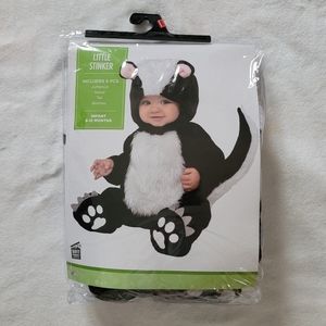 Little Stinker Baby Costume